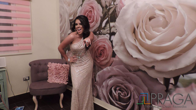 Decoración de eventos